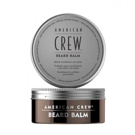 Balsam do brody American Crew Beard Balm 60g