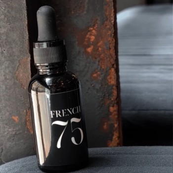 Cyrulicy French 75 Olejek do brody 30ml