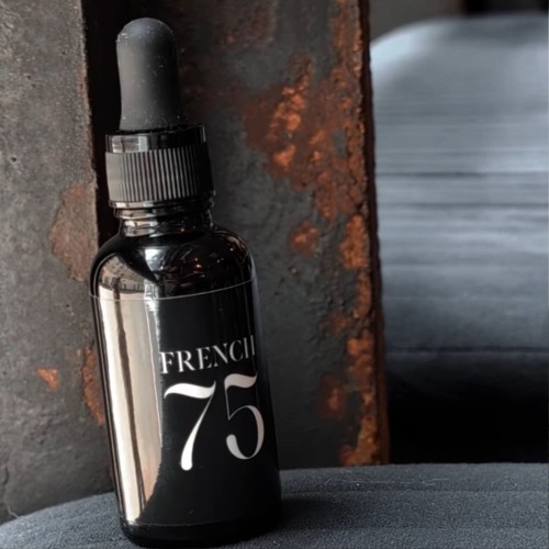 Cyrulicy French 75 Olejek d brody 30ml.jpg