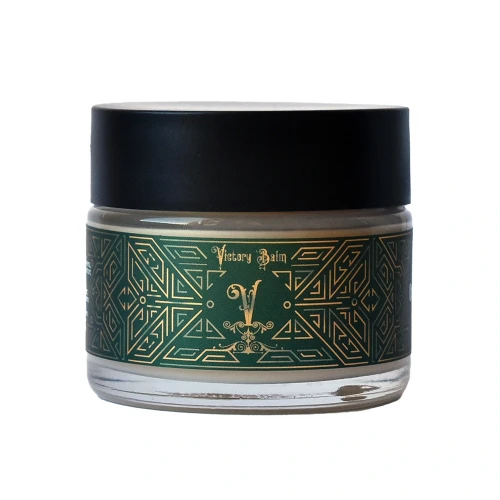 Cyrulicy Balsam do brody Victory Balm 50ml.webp