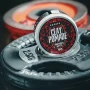 Koendu Clay Pomade Matowa glinka do stylizacji włosów o mocnym chwycie 100ml.webp