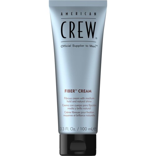 Włóknisty krem stylizujący American Crew Fiber Cream