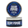 Koendu Cream Pomade Kremowa pomada do włosów o średnim chwycie i naturalnym wykończeniu .webp