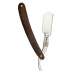 Razoline Brzytwa  do golenia, drewniana rączka H8W.jpg