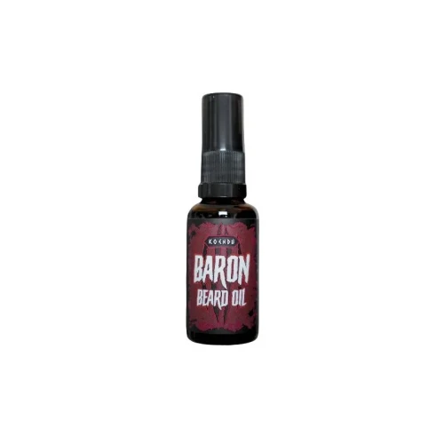 Koendu Baron Olejek do brody 30ml.jpg.webp