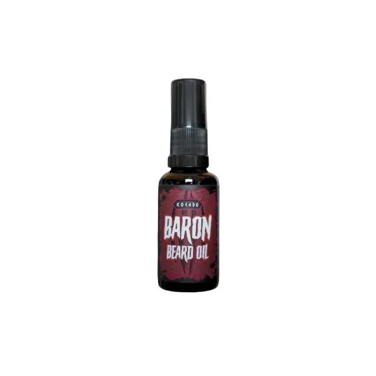 Koendu Baron Olejek do brody 30ml.jpg.webp