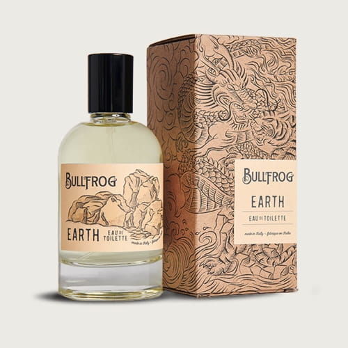 Bullfrog Eau de Toilette Elements Earth Woda toaletowa 100.jpg