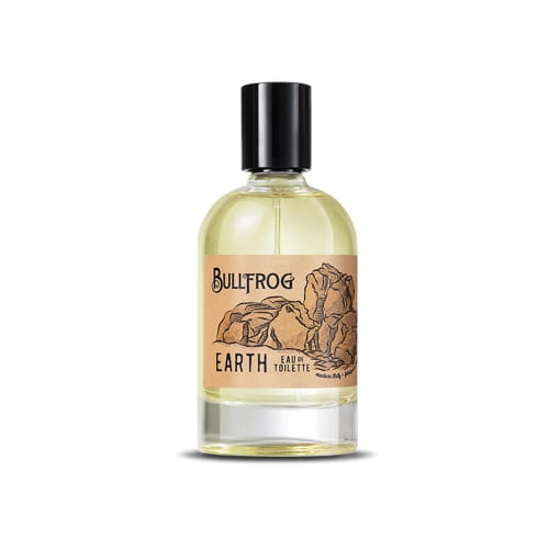 Bullfrog Eau de Toilette Elements Earth Woda toaletowa .jpg