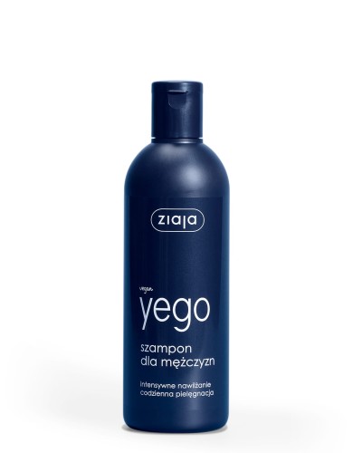 Ziaja Yego Szampon do włosów męski 300 ml.jpg