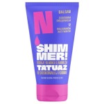 Neba Rozświetlający balsam do ciała i tatuażu Niegrzeczna Porzeczka Shimmer 150ml.jpg