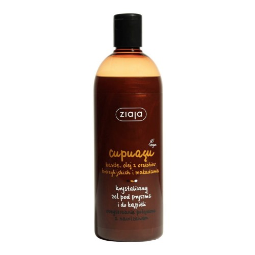 Ziaja Cupuacu Żel pod prysznic i do kąpieli 500ml.jpg