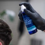 The Bluebeards Revenge Sól morska do włosów Sea Salt Spray 50ml.jpg