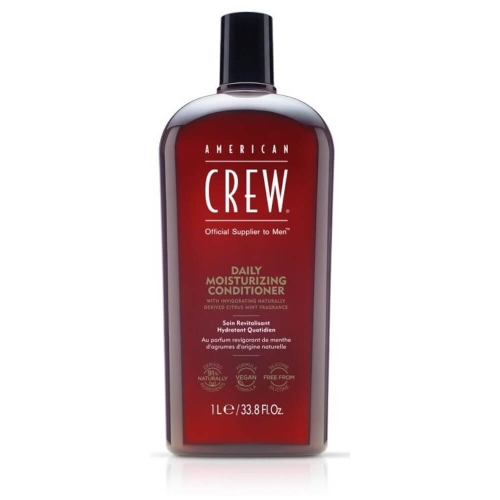 American Crew Odżywka do włosów Moisturizing Conditioner 1000ml.jpg