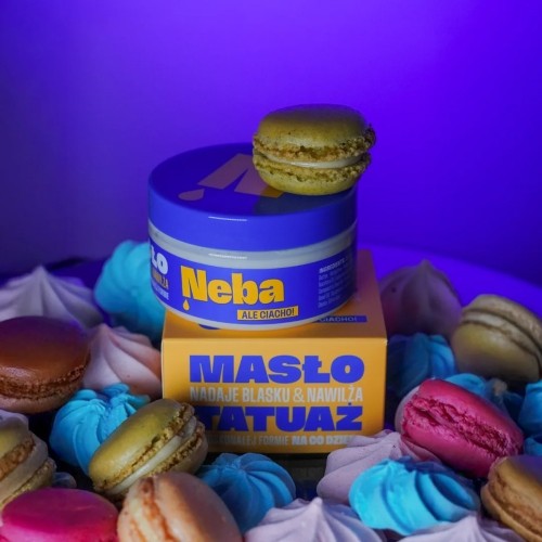 Neba masło do tatuażu Ale Ciacho! 100 ml.jpg
