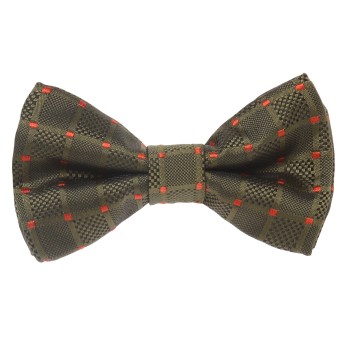 Jedwabna Mucha gotowa Paloma Under Beard