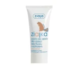 Ziaja Ziajka Pasta do zębów z xylitolem od 1 ząbka 50ml.webp