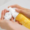 Ziaja Pianka do mycia twarzy Witamina C.B3 Niacynamid 150 ml.jpg