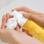 Ziaja Pianka do mycia twarzy Witamina C.B3 Niacynamid 150 ml.jpg