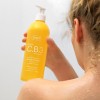Ziaja Witamina C.B3 niacynamid Żel pod prysznic 400 ml.jpg