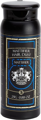 Dear Barber Mattifier Hair Dust Powder Matujący puder do włosów.jpg
