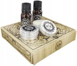 Dear Barber Mini Grooming Collection Zestaw do stylizacji zarostu.jpeg
