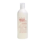 Ziaja Yego Żel pod prysznic i szampon do włosów Czerwony Cedr 400ml.webp