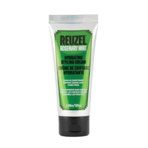 Reuzel Hydrating Styling Cream Krem do stylizacji włosów o lekkim chwycie 100.webp
