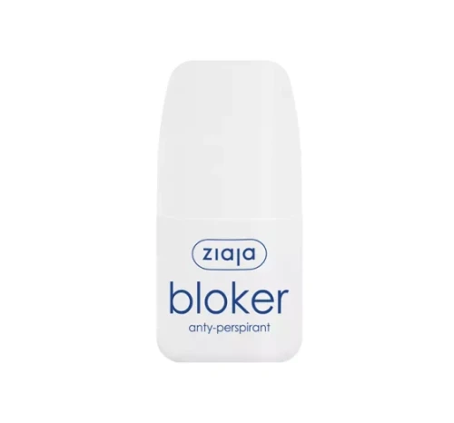 Ziaja Antyperspirant Bloker Przeciw poceniu 60ml.webp