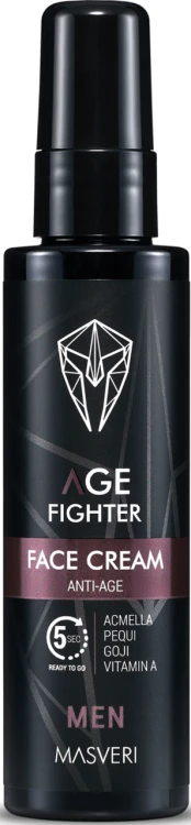 Masveri Krem do twarzy Anti-Aging .webp