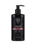 Masveri Face Gel Enzymatic Peeling Effect Enzymatyczny żel do mycia twarzy dla mężczyzn 150ml.jpg