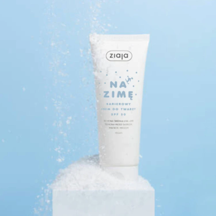 Ziaja Barierowy Krem do twarzy na zimę SPF 30 50ml.jpg