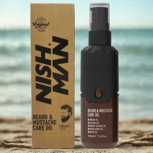 NISHMAN-BEARD-MUSTACHE-CARE-OIL-OLEJEK-DO-BRODY-I-WASOW-ARGAN-JOJOBA-100ML-Stan-opakowania-oryginalne.jpeg
