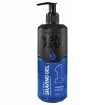 Nishman Żel do Golenia Shaving Gel 01 400ml.jpeg