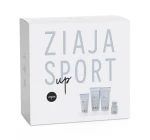 Ziaja Sport Up zestaw prezentowy do pielęgnacji ciała.webp
