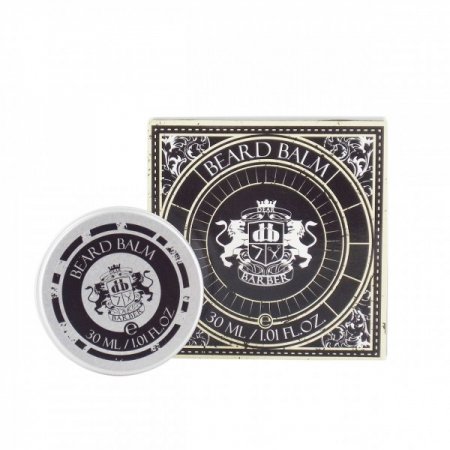 beard balm dear barber