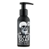 Dr K Soap Bay Spice Oczyszczający szampon do brody i zarostu.webp