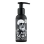 Dr K Soap Bay Spice Oczyszczający szampon do brody i zarostu.webp
