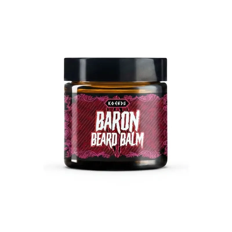 Koendu Balsam do brody Beard Balm Baron 45g.jpg.webp