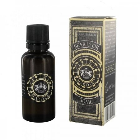Olejek do brody BEARD OIL Dear Barber