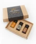 Pan Drwal Bestsellers Zestaw Olejków do Brody 3 x 10ml.webp