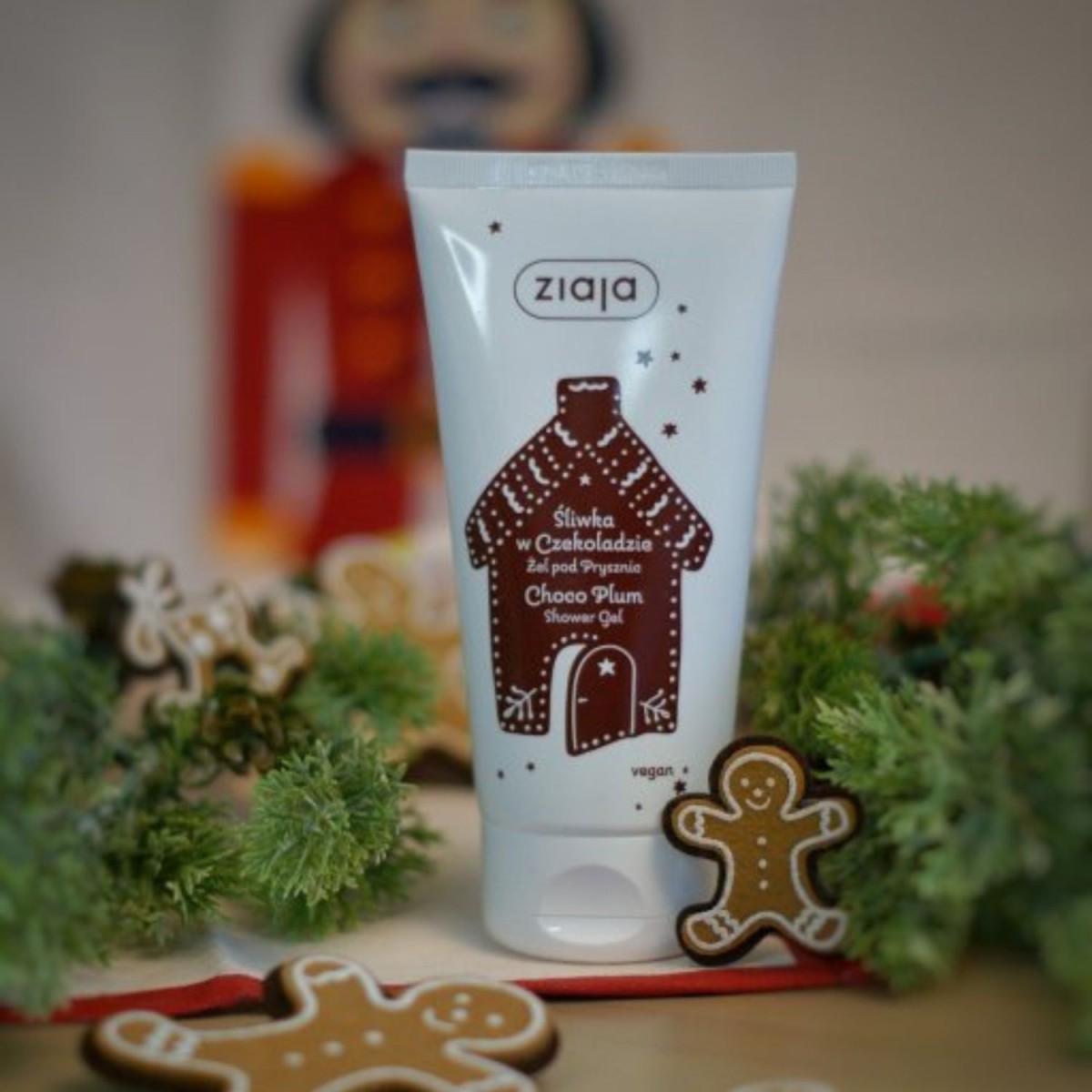 Ziaja Żel pod prysznic śliwka w czekoladzie 160ml.jpg