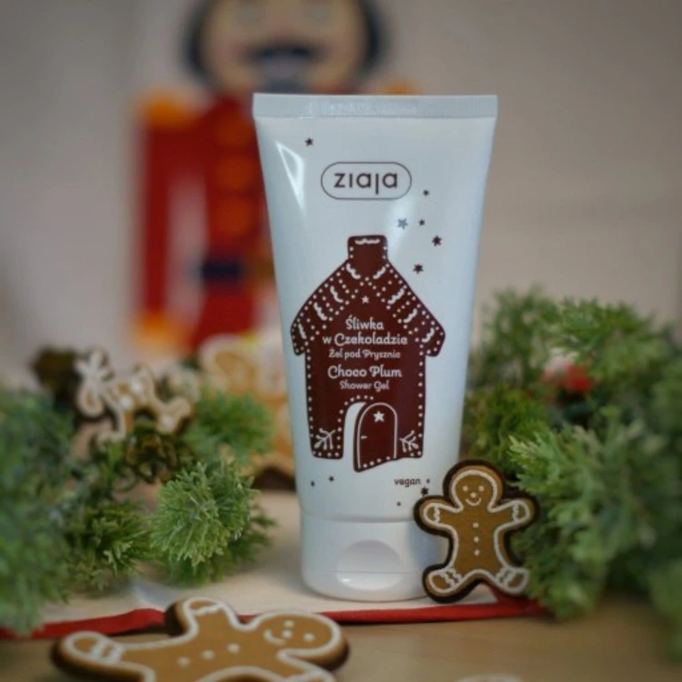 Ziaja Żel pod prysznic śliwka w czekoladzie 160ml.jpg