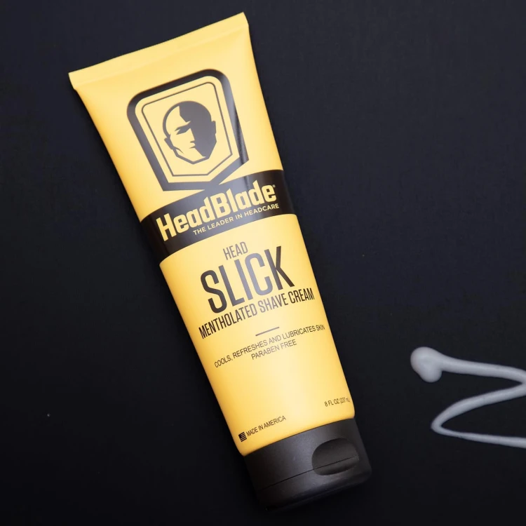 HeadBlade HeadShed Peeling do skóry głowy 15 ml.jpg