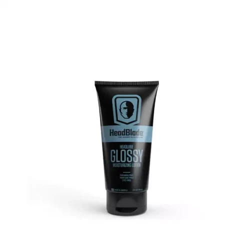 HeadBlade Glossy Męski nabłyszczający lotion po goleniu do głowy 150ml.webp