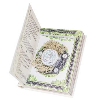 Soap Szop Esencja perfum w żelu Elf 15ml