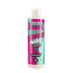 Community Cosmetics SynthWave Cream Matowy krem do włosów z mocnym chwytem 200ml .jpeg