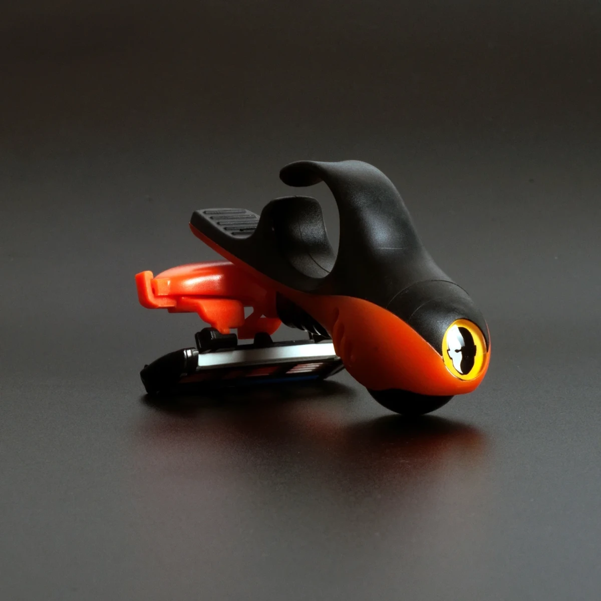 HeadBlade Moto Blaze Męska maszynka do golenia głowy na łyso.jpeg.webp