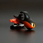 HeadBlade Moto Blaze Męska maszynka do golenia głowy na łyso.jpeg.webp