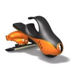 HeadBlade Moto Blaze Męska maszynka do golenia głowy na łyso i gladko.webp