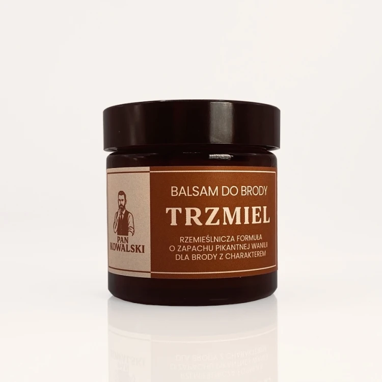 Pan Kowalski Balsam do brody Trzmiel 50g.jpeg